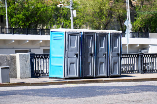 Best Sanitation services for porta potties  in Kenvil, NJ