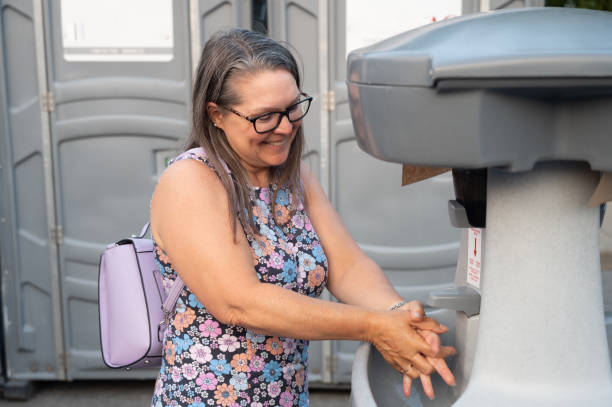 Best Best portable toilet rental  in Kenvil, NJ