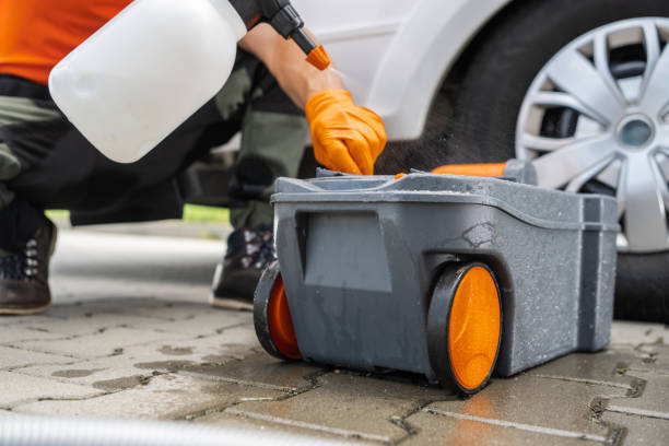 Best High-end porta potty rental  in Kenvil, NJ